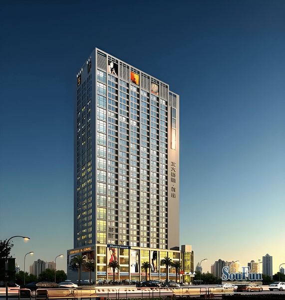 China Wuhan King star Industrial Co., Ltd. company profile