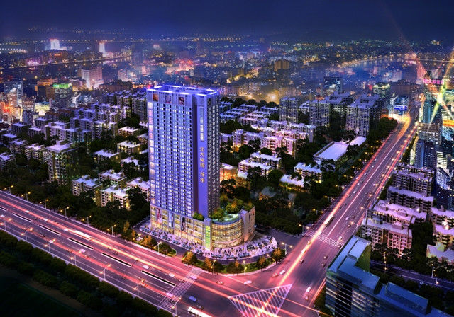 China Wuhan King star Industrial Co., Ltd. company profile