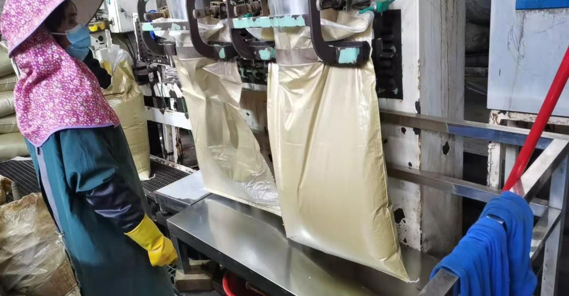 Wuhan King star Industrial Co., Ltd. manufacturer production line