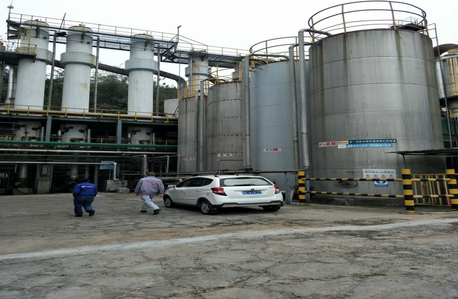 Wuhan King star Industrial Co., Ltd. manufacturer production line