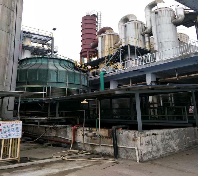 Wuhan King star Industrial Co., Ltd. manufacturer production line