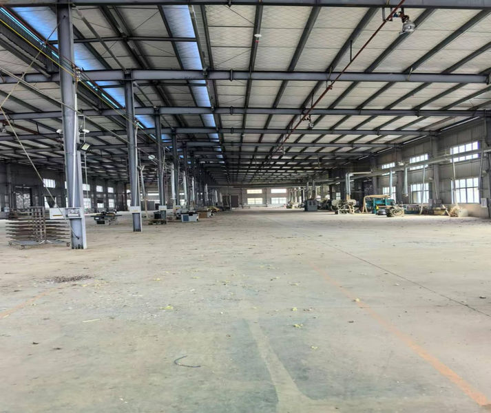 Wuhan King star Industrial Co., Ltd. manufacturer production line