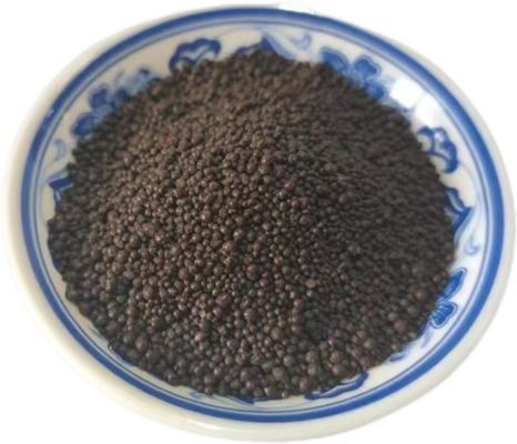 Organic Natural Potassium Fulvate Granules For Foliar Spray / Drip Irrigation，Mineral Potassium Fulvic Acid