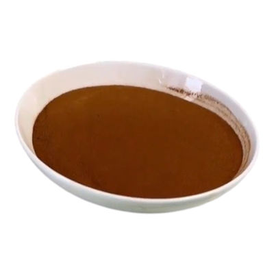 Natural Organic Potassium Fulvate Powder, Dual-Purpose Fertilizer and Livestock Feed Additive
