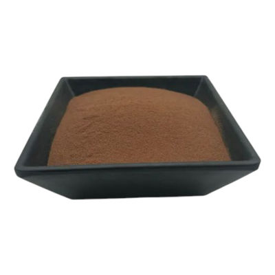 Natural Organic Fulvic Acid Fertilizer Powder For Drip Irrigation