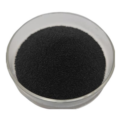 Mineral Source Potassium Fulvate Hollow Microgranules