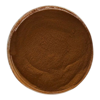 High Soluble Biochemical Potassium Fulvate Powder, Organic Supplement for Livestock Feed & Soil Fertilization