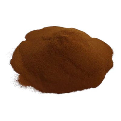 High Soluble Biochemical Potassium Fulvate Powder, Organic Supplement for Livestock Feed & Soil Fertilization