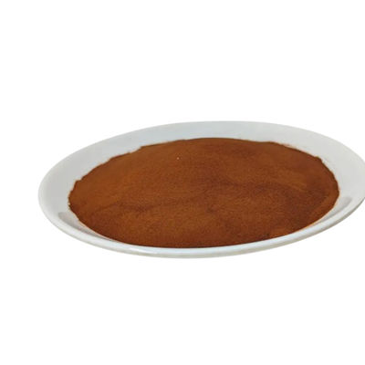 Natural Organic Potassium Fulvate Powder, Dual-Purpose Fertilizer and Livestock Feed Additive