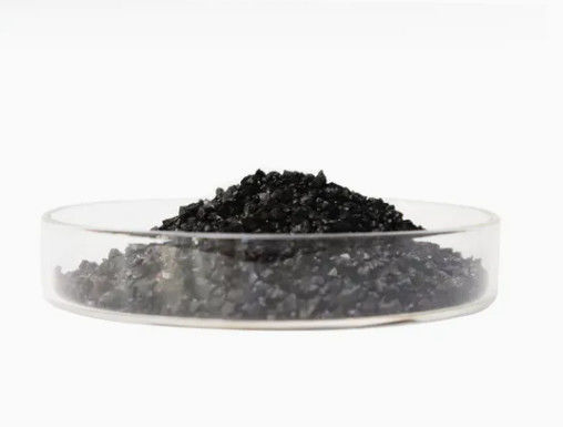 Potassium Humate Humic Acid Fertilizer Fulvic Acid Organic Fertilizers For Improving Soil