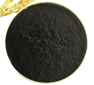 100% Organic Humic Acid Fertilizer For Plant Growth Fertilizer Supplier