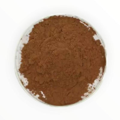 High Purity Water Soluble Organic Fertilizer Biochemical Potassium Fulvate Powder for Palm Crops