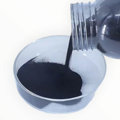 Organic Agricultural Mineral Potassium Humate Powder - Water Soluble Fertilizer