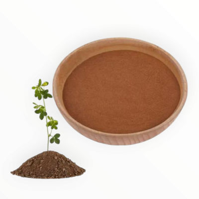 New Type Natural Blackstrap Molasses Powder Fertilizer,Plant Growth Regulator for Root Development Promotion