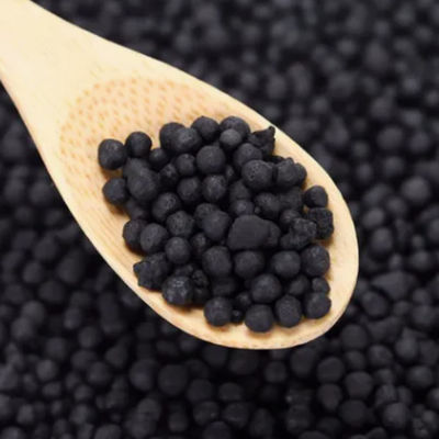 Bio Organic Fertilizer Amino Acid Granules NPK Fertilizer Soil Conditioner Output Increase