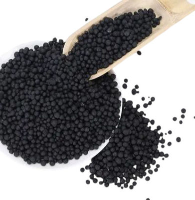 Bio Organic Fertilizer Amino Acid Granules NPK Fertilizer Soil Conditioner Output Increase