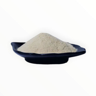 Organic Nitrogen 75 Percent Amino Acid Powder for Drop Irrigation Light Yellow Powder