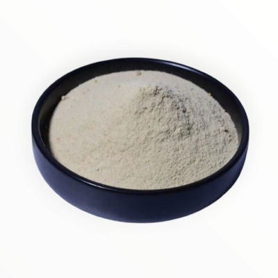 Organic Nitrogen 75 Percent Amino Acid Powder for Drop Irrigation Light Yellow Powder