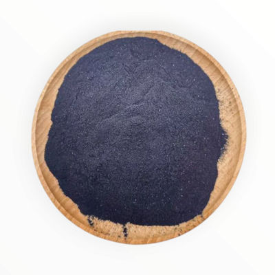 Humic Acid Enriched Bentonite Granule Organic Fertilizer for Soil Improvement
