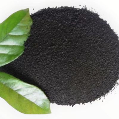 Water Soluble Organic Potassium Humate and Fulvate Powder from Plant Sources