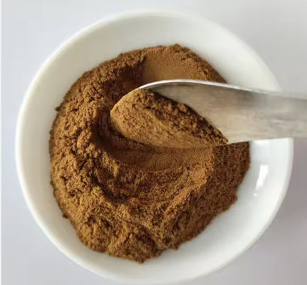 Organic 100% Water Soluble Biochemical Fulvic Acid Powder - Potassium Fulvate Soil Conditioner Fertilizer for Crops & Lawn Care