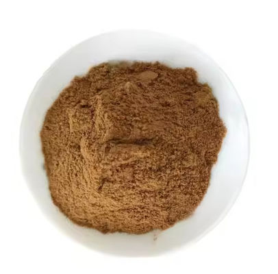 Organic 100% Water Soluble Biochemical Fulvic Acid Powder - Potassium Fulvate Soil Conditioner Fertilizer for Crops & Lawn Care