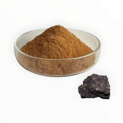 100% Water Soluble Biochemical Potassium Fulvate Powder from Molasses for Agricultural Soil Conditioning