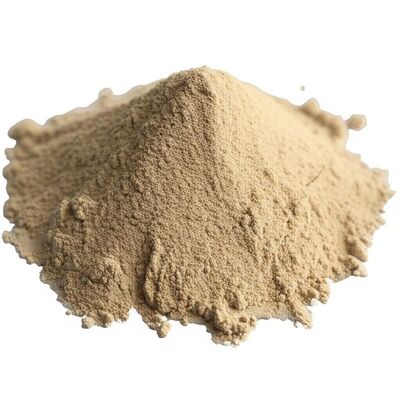 Plant materials pure lignin powder to support sustainable farming practices