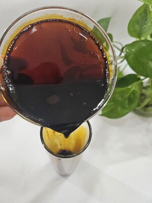 JM-3R High Concentration Yeast Fermentation Concentrate for Agricultural Water Soluble Fertilizer