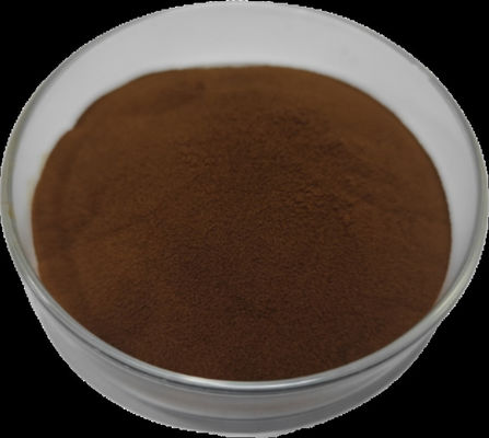 Water Soluble Biochemical Potassium Fulvate Powder with Rich Organic Nutrients FA-1C