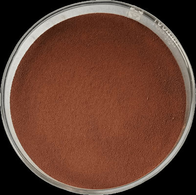 Natural Organic Fulvic Acid Fertilizer Powder For Drip Irrigation