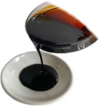 Molasses Fermentation Concentrate Liquid Fertilizer For Foliar Spraying