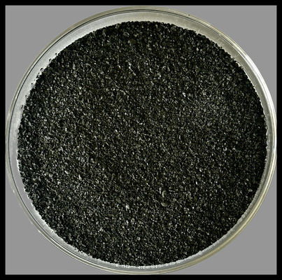 Mineral Potassium Fulvate Flakes, Biodegradable Soil Conditioner
