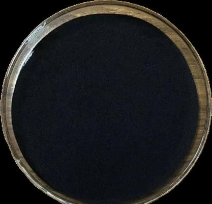 100% Water Soluble Mineral Potassium Fulvate Powder for Soil Use