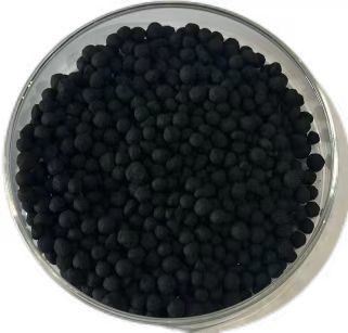 Natural Amino Acid Granules Organic Fertilizer Granules Easily Soluble