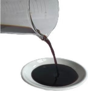 Flower Fruit Protection Fast Penetrating Glycine Liquid Foliar Drip Irrigation Fertilizer LA-9