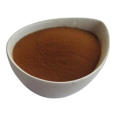 Natural Organic Fulvic Acid Fertilizer Powder For Drip Irrigation
