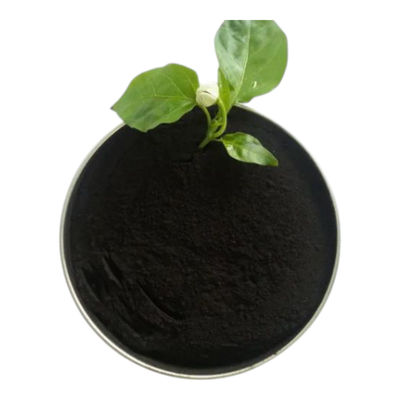 100 Percent Water Soluble Mineral Potassium Fulvate Powder for Soil Use