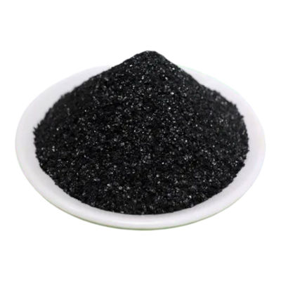 Mineral Potassium Fulvate Flakes, Biodegradable Soil Conditioner