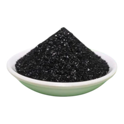 Mineral Potassium Fulvate Flakes, Biodegradable Soil Conditioner