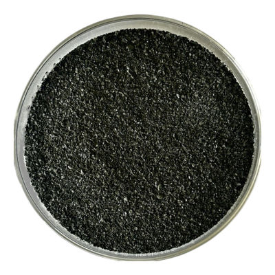 Mineral Potassium Fulvate Flakes, Biodegradable Soil Conditioner