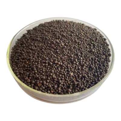 Organic Natural Potassium Fulvate Granules For Foliar Spray / Drip Irrigation，Mineral Potassium Fulvic Acid