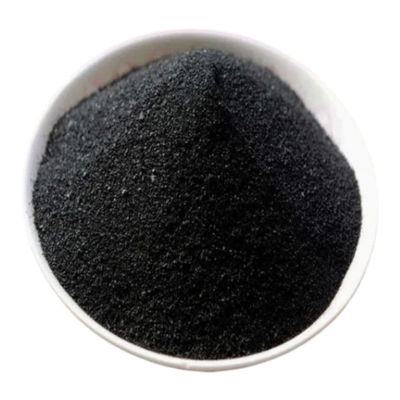 Organic High Efficiency Mineral Source Potassium Fulvic Acid Microcrystals 70%，Mineral-derived Potassium Fulvate