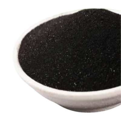 Organic High Efficiency Mineral Source Potassium Fulvic Acid Microcrystals 70%，Mineral-derived Potassium Fulvate