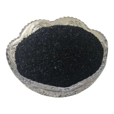 Potassium Humate Humic Acid Fertilizer Fulvic Acid Organic Fertilizers For Improving Soil