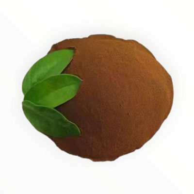 High Purity Water Soluble Organic Fertilizer Biochemical Potassium Fulvate Powder for Palm Crops