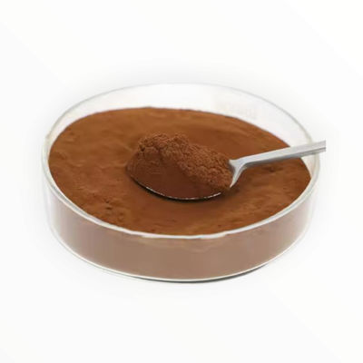 High Purity Water Soluble Organic Fertilizer Biochemical Potassium Fulvate Powder for Palm Crops