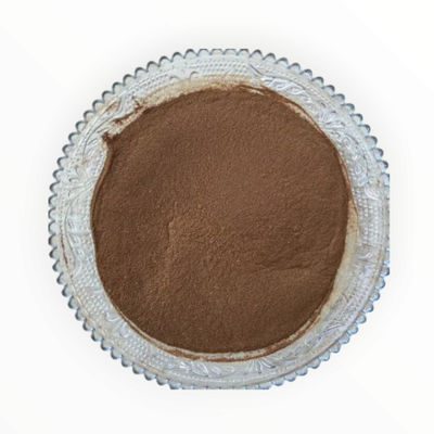 Sugarcane Sourced Dry Molasses Powder Strengthen Cold Resistence Strengthen Root System, Fulvic Acid Fertilizer