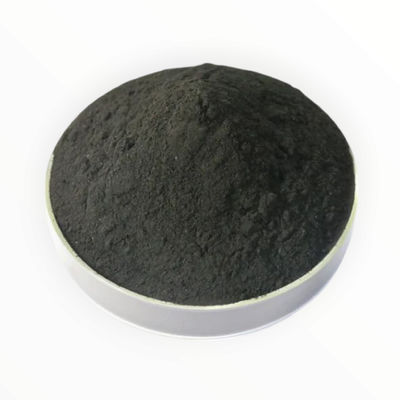Engrais d'acide humique organique 100% naturel de haute qualité pour améliorer la qualité du sol et la croissance des plantes