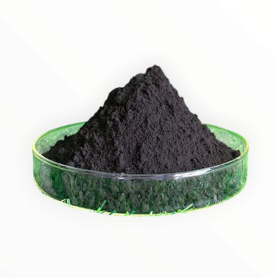 Fertilizer à 100% d'acide humique organique pour la croissance des plantes Fertilizer fournisseur Conditionneur de sol